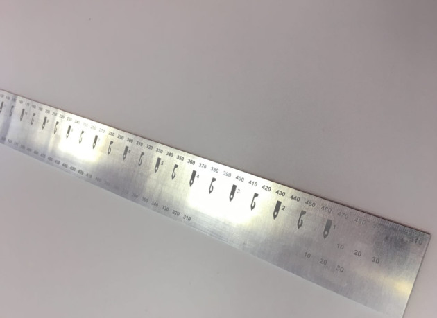 Панели приборов — фото-962_104